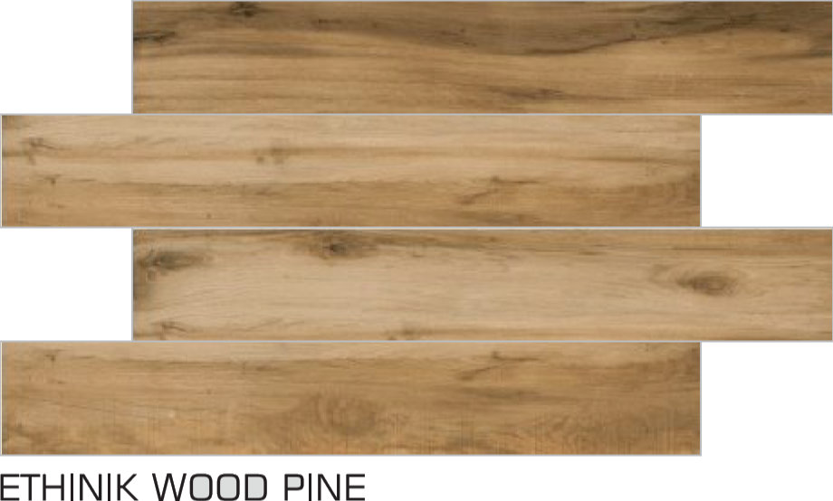 ethinik wood pine