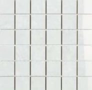Luxe Mallas y Mosaicos-R Puccini Blanco